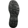 thumbnail image 3 of Castle X Element Mens Snow Boots Black/Gray 9 USA, 3 of 3