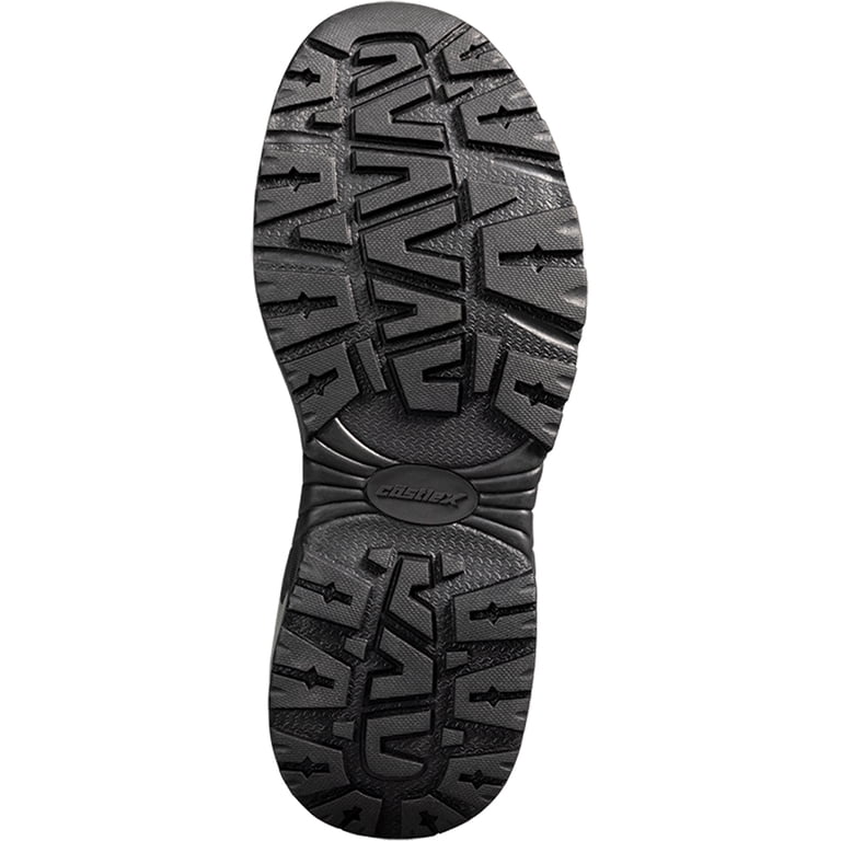 Castle X Element Mens Snow Boots Black/Gray 10 USA - Walmart.com display picture 3