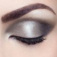 thumbnail image 3 of COVERGIRL Eyeshadow Quad Palette, 715 Stunning Smokeys, 0.06 oz, 3 of 6