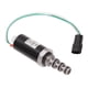 thumbnail image 1 of Hydraulic Pump Solenoid Valve KDRDE5K 20 40C07 109 SKX5P 17 208 for KOBELCO SK200 6E Excavator, 1 of 5