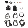 thumbnail image 4 of Kit de reconstrucción de carburador fueraborda 1395-9761 Juego de reparación de carburador de motor para Mariner 6HP 8HP 9.9HP 10HP 15HP 20HP 25HP, 4 of 12