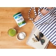 thumbnail image 2 of (Pack Of 4) Green Foods Tea Green Matcha Brown Rice Solid 5.5 Oz, 2 of 7