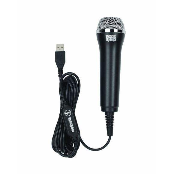 Rock Band 3 Microphone for Wii