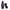 Purple, variant on Zaldita Kids Boys Boxing Uniform Long Satin Hooded Cloak Boxing Robe with Training Tarcksuit Set Purple 14
