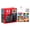 1-2 Switch, variant on Nintendo Switch 2 Choose Your Game Bundle 256GB 7.9-Inch 1080P Screen, Joy-Con 2 with Mouse Sensor, Dock, with 1-2 Switch NS1 Game And Microfiber Cleaning Cloth & Screen Protector