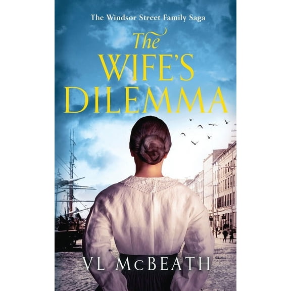 The Wife, the Maid, and the Mistress, (Paperback)