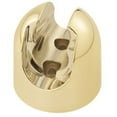 thumbnail image 3 of Speakman VS-126 Circular Personal Hand Shower Bracket - Chrome, 3 of 3