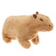 thumbnail image 2 of Carpincho Roedor peluche KEWITY juguete Dibujos animados Lindo suave 20 cm, 2 of 5