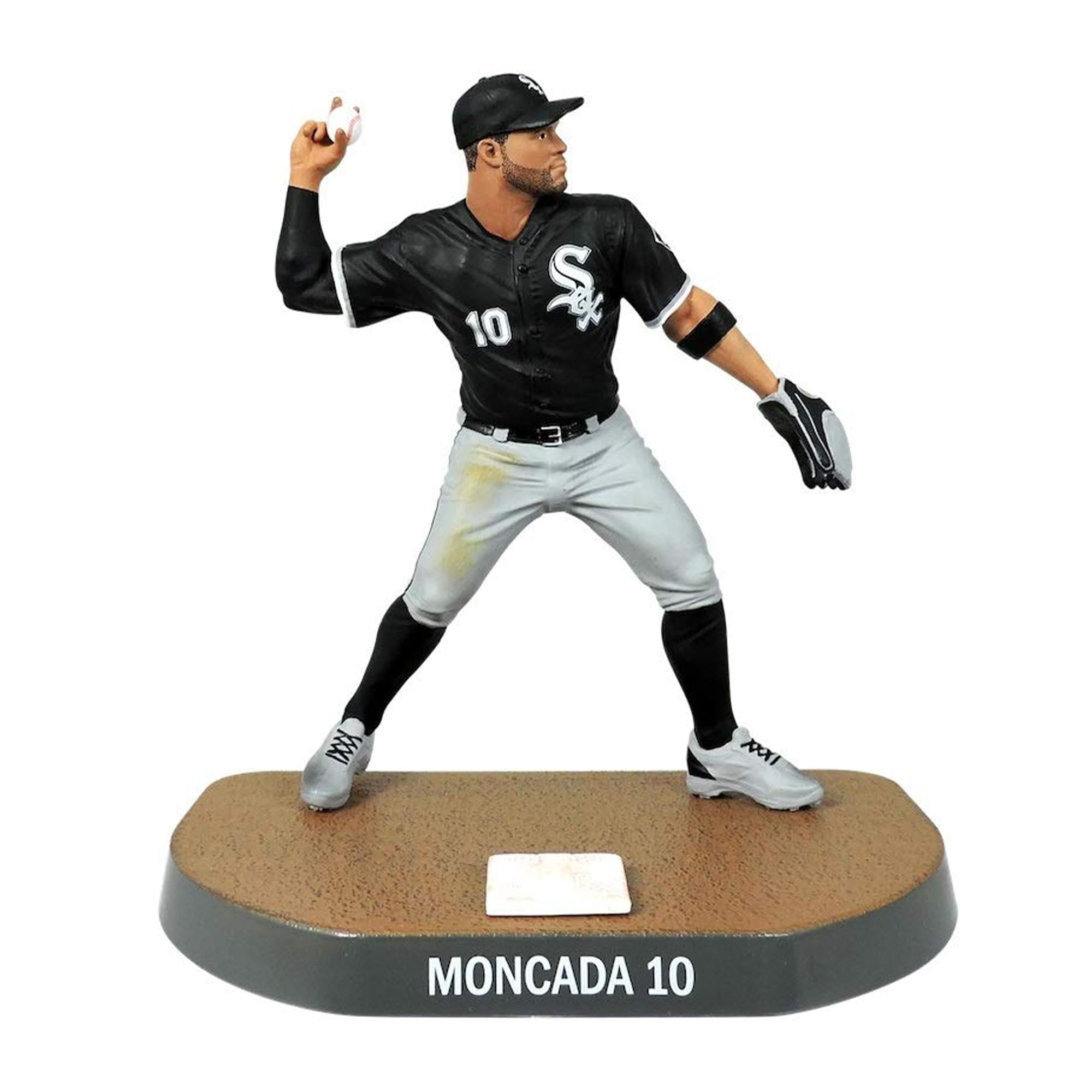 【はこぽす対応商品】 Atlanta MLB Braves Walmart.com - Freeman Freddie | Figure Inch 6 記念グッズ