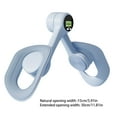 thumbnail image 3 of Pelvic Floor Muscle Trainer: 360° Rotatable Exerciser for Thigh Toning & Postpartum Recovery(Standard version/PINK), 3 of 9