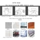 thumbnail image 3 of Ganchos Ganchos para toallas autoadhesivos, 12 unidades, ganchos adhesivos de acero inoxidable, ganchos para pared, soporte para toallas, ganchos para cocina, ganchos para ropa, ganchos para puerta,, 3 of 4