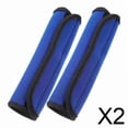 thumbnail image 1 of Empuñaduras Para Barra De Dominadas 2x2x, 3 Mm De Grosor, Para Equipos De Ejercicio, Gimnasio Y Fitness, Color Azul., 1 of 8