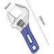 thumbnail image 2 of Llave ajustable abierta de 34 mm, llave ajustable universal antideslizante Botao grande multifuncional, 2 of 5