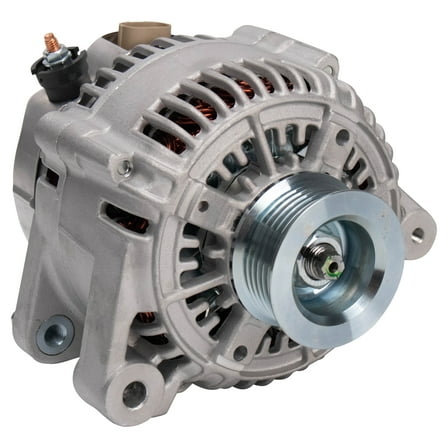 TRQ Alternator Fits 1998-2004 Toyota Avalon ALA90131