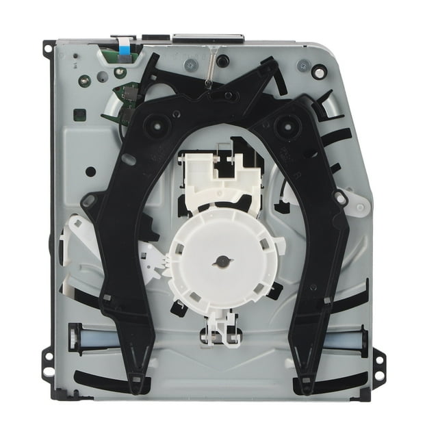 Game Console Optical Disk Drive,Internal Optical Drive Replacement DVD Drivefor Slim Optical Drive Exceptional Craftsmanship