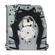 Internal Optical Drive Replacement Ultra Thin Optical Drive DVD Optical Drive for Slim CHU21XX/22XX Game Console