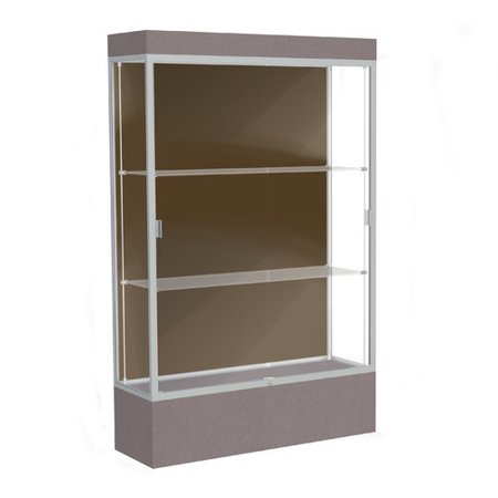 Waddell 94lfco Sn Mz Edge 48 X 76 X 20 In Morro Zephyr Base