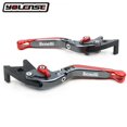 thumbnail image 3 of Palancas de embrague de freno extensibles plegables ajustables para motocicleta Benelli Leoncino 800 Leoncino800, 3 of 3