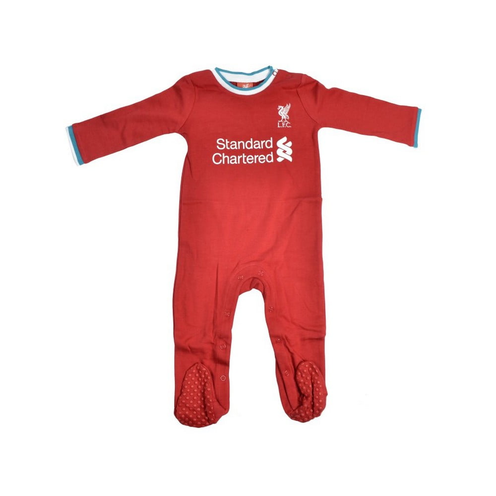 liverpool jersey baby