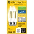 thumbnail image 2 of General Electric GE 2PK 7W CAMUltra LED 4 Pack, 2 of 2