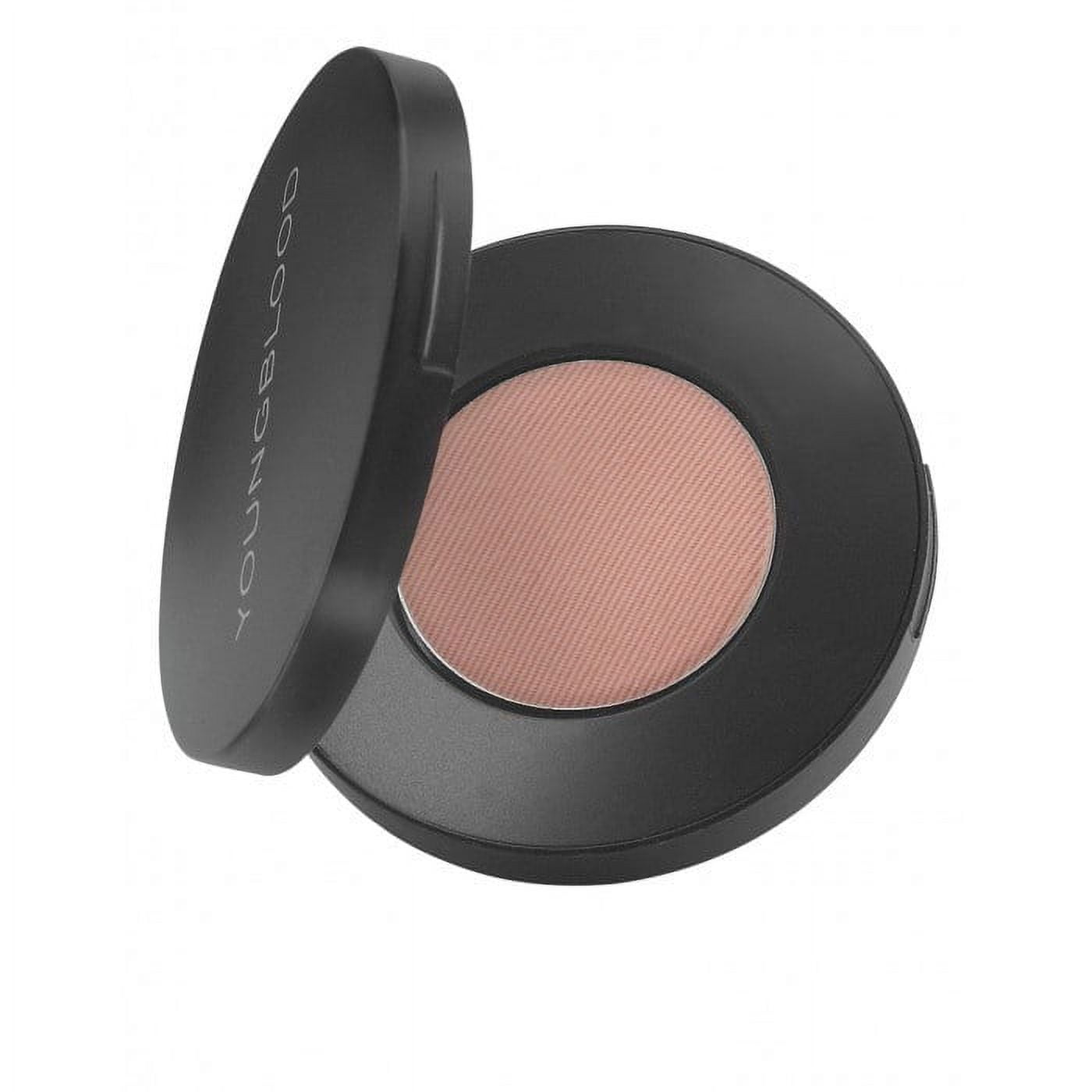 Youngblood Pressed Mineral Foundation, Flush .071oz