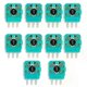 thumbnail image 1 of 10Pieces 3D Analog Joystick Sensor Module Potentiometer Thumb Stick for Controller Joystick Repair Part, 1 of 4
