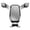Multi, variante sur EeaseCA Support Universel pour Évent de Voiture à Gravité, Support de Téléphone pour Cellulaire, Navigateur GPS (Métal, Doré)