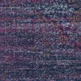 thumbnail image 5 of Livabliss Area Rugs for Living Room, 9x12 Harput Traditional Purple Rug, Bedroom Dining Room Home Decor Stain Resistant Carpet (8'10" x 12'6"), 5 of 5
