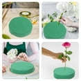 thumbnail image 4 of 4Pcs Flower Arrangement Mud Strong Water Absorption Flower Mud Flower Bases, 4 of 9