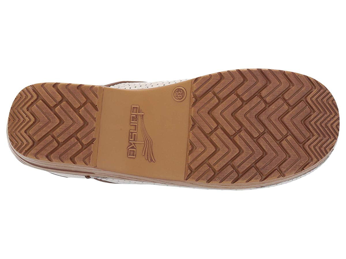 dansko perfed pro