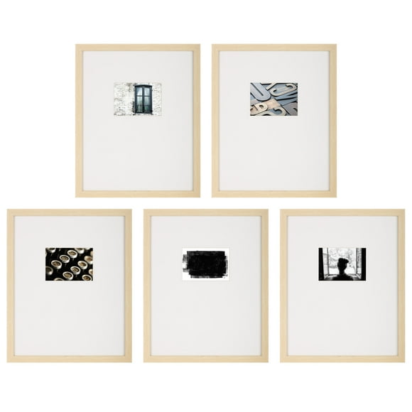 Picture Frames 4 X 5