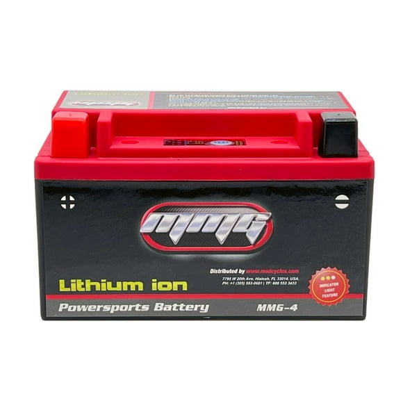 Honda Eu3000is Battery