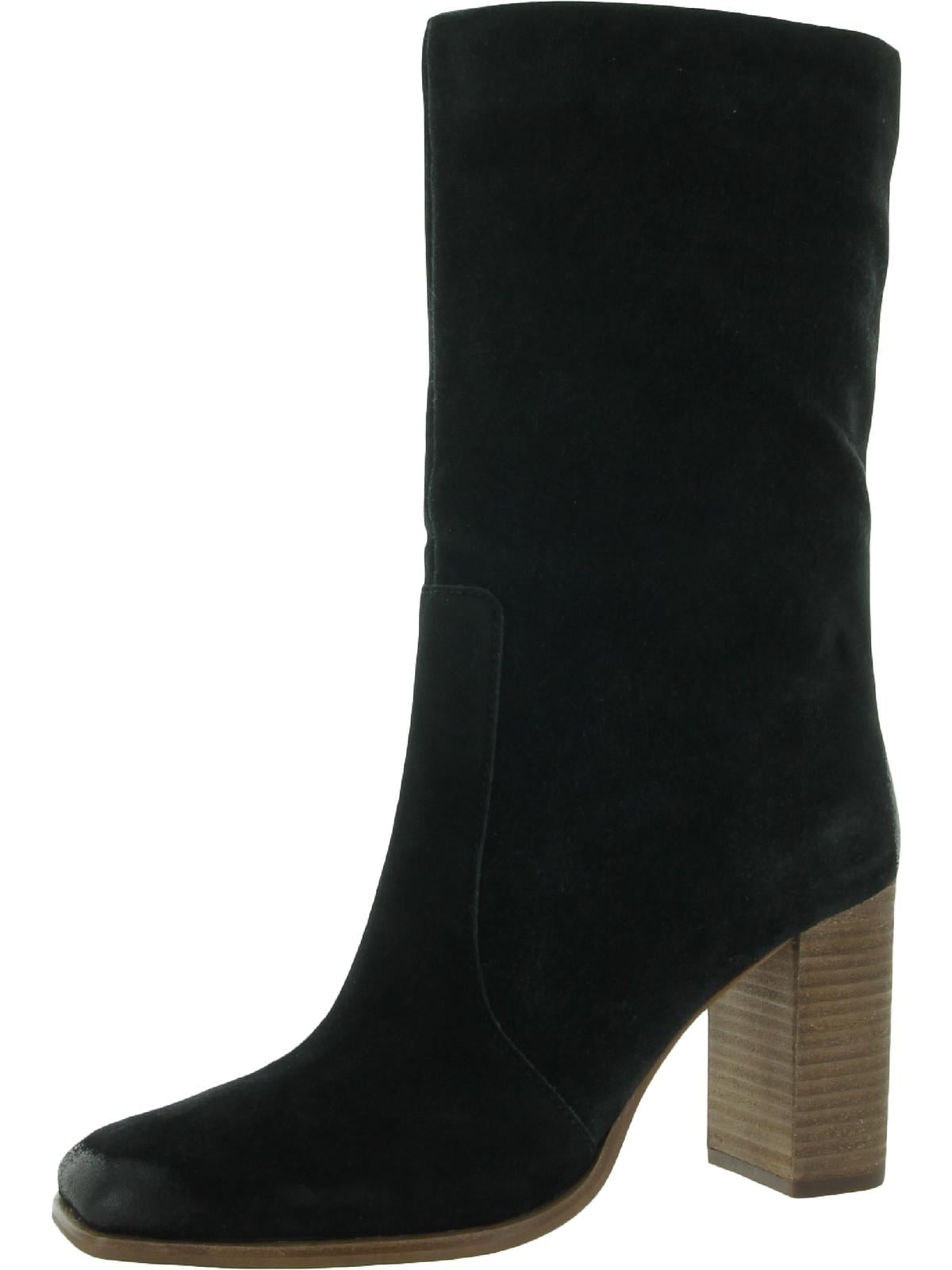 Born tay clearance block heel boot