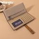 thumbnail image 2 of Cartera Montana West X Wrangler Slim, plegable, RFID, 20 x 9 cm, 2 of 7