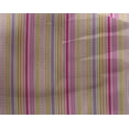 thumbnail image 4 of oneOone Georgette Viscose Fabric Texture Stripe Print Fabric BTY 42 Inch Wide, 4 of 4