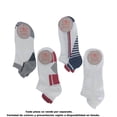 thumbnail image 1 of Tin Athletic Works para Hombre, Deportivos Blanco Unitalla, 1 of 4
