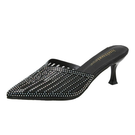 

adviicd Tie Up Sandals for Women Women s Marlie Heeled Sandal