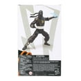 thumbnail image 2 of Power Rangers Lightning Collection Monsters Mighty Morphin Ninja Black Ranger, 2 of 3