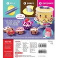 thumbnail image 2 of Klutz Mini Bake Shop Kit, 2 of 7
