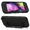 Black, variant on Dockable Protective Case for Nintendo Switch 2 (2025),Hard Shell Cover for Switch 2 and Joy Con Controller,Shockproof, Scratch-Resistant