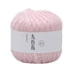 thumbnail image 2 of Xihbxyly Hilo de Encaje, Hilo Fino de Algodón para Crochet, Hilo Versátil para Manualidades, Ideal para Tejer Suéteres y Crochet, Ideal para Tops, Grupo de Lana de 60 G, Aguja de 1.0-2.0, 2 of 2