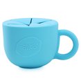 thumbnail image 1 of Coofit Tasse à Collation Bol à Collation Créatif Multifonction Bol de Service pour Bébé, 1 of 10