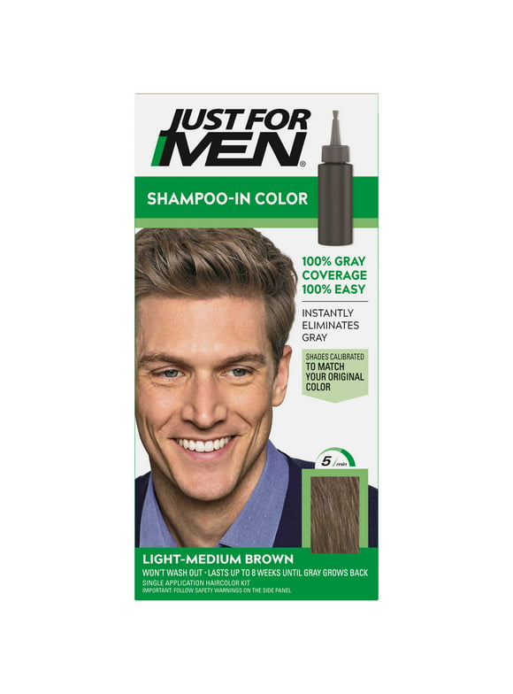 just for men hair color - Walmart Business