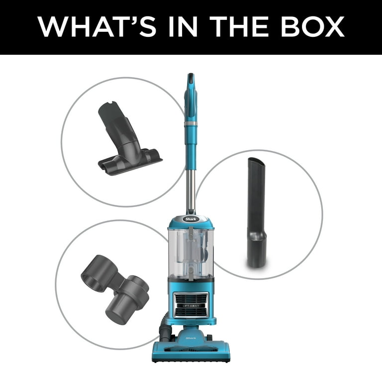 The Shark Navigator Lift-Away Vacuum Cleaner Is Under $200 at