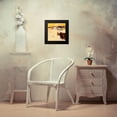 thumbnail image 4 of Groenhart, Jan 12x12 Black Modern Framed Museum Art Print Titled - Frankrijk 11 II, 4 of 5