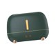 thumbnail image 3 of Humidificador de Aire Portátil USB Sunnimix con Llama Realista Verde, 3 of 6