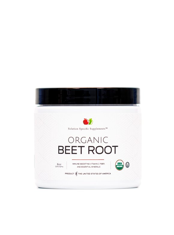 Beetroot Powder in Superfoods