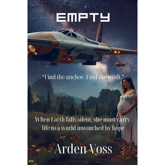 Empty, (Paperback)