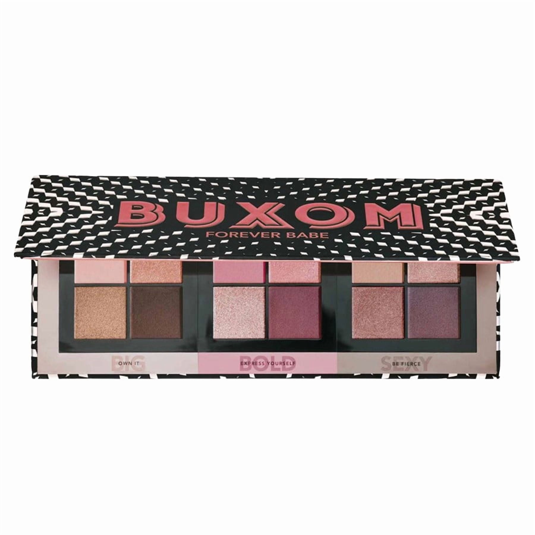 5 Couleurs Eyeshadow Palette - 277 Defy by Christian Dior for