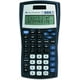 thumbnail image 1 of Calculadora Científica Texas Instruments TI-30XIIS Negra con Acentos Azules, 1 of 1